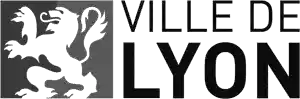 Logo Ville de Lyon